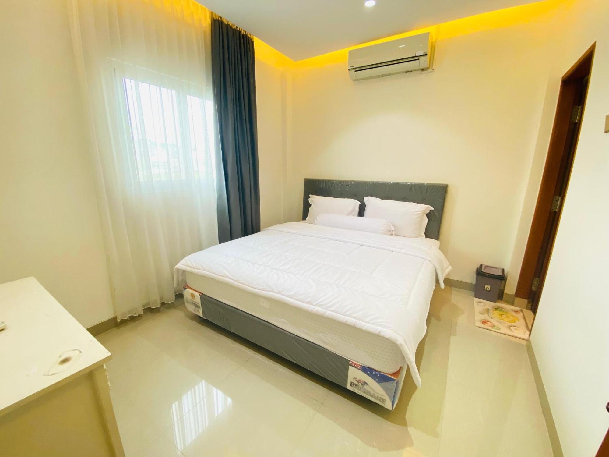 Villa Imperial Diamond Cibadak  Exterior foto